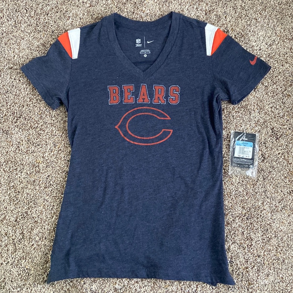 Chicago Bears 🐻 tshirt